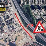 İzmit Alikahya'da Gece Yol Çalışması: Sultan Murat Caddesi 3 Gece Trafiğe Kapatılıyor!