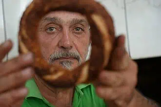 İzmitliler Sinirlendi! İzmit Simidi Türkiye 6'ncısı Oldu: "Ağzının Tadını Bilmiyorlar"
