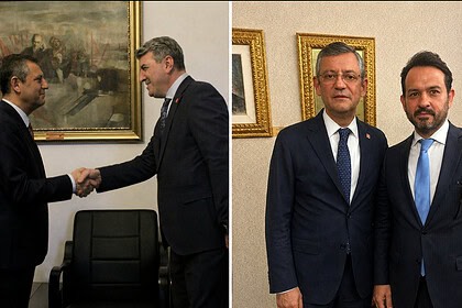 İzmit'te CHP İlçe Başkanı ve Meclis Üyesinin Uyuşturucu Testi Pozitif Çıktı