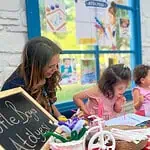 İzmit'te Çocuk Atölyeleri Ağustos Boyunca Ücretsiz Sürüyor