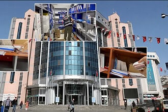 İzmit'te Rüşvet İddiası: "Ruhsatı Alamazsın" Deyip 30 Bin Lira İstedi