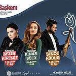 Başiskele Sahili'nde 3 Gün Dopdolu Festival Coşkusu! Konserlerden Stantlara Her Şey Hazır!