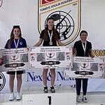 Kocaeli’nin Gururu Kağıtspor'dan Rekor Başarı: Dünyadan Ve Avrupa'dan Kocaeli'ye Şampiyonluklar Geldi!