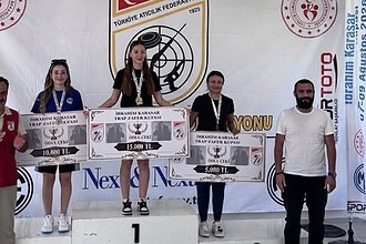 Kocaeli’nin Gururu Kağıtspor'dan Rekor Başarı: Dünyadan Ve Avrupa'dan Kocaeli'ye Şampiyonluklar Geldi!