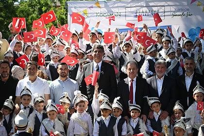 Kartepe 29-30 Ağustos'ta Festival Havasına Bürünüyor! İşte 4 Farklı Etkinliğin Detayları!