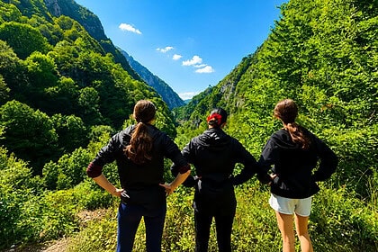 Kartepe'de Ultra Trail Başlıyor: 36 İlden Bin 62 Sporcu Yarışacak