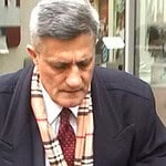 Kaşif Kozinoğlu Dosyası 14 Yıl Sonra "Faili Meçhul" Dairesine Gönderildi