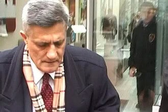 Kaşif Kozinoğlu Dosyası 14 Yıl Sonra "Faili Meçhul" Dairesine Gönderildi