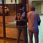 8 Yıl 8 Ay Hapis Cezası Bulunuyordu: Kasten Öldürme Suçundan Aranan Y.Y. Gebze'de Yakalandı!