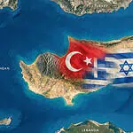 Atina’dan Skandal Senaryo! İsrail-Türkiye Geriliminde KKTC’deki Türk Askerini Hedef Gösterdiler