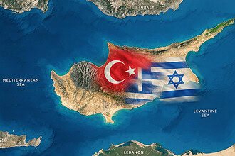 Atina’dan Skandal Senaryo! İsrail-Türkiye Geriliminde KKTC’deki Türk Askerini Hedef Gösterdiler