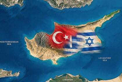 Atina’dan Skandal Senaryo! İsrail-Türkiye Geriliminde KKTC’deki Türk Askerini Hedef Gösterdiler