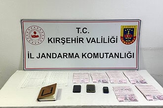 Kırşehir Merkezli Tefecilik Operasyonu Kocaeli’ye Sıçradı: 712 Milyon Liralık Hesap Hareketi!