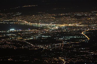 Kocaeli Kaçıncı Büyük İl?
