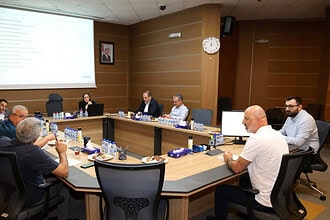Kocaeli Büyükşehir Encümeni 109 Kararı Onayladı: Kirletene 900 Bin TL Ceza Kesilecek