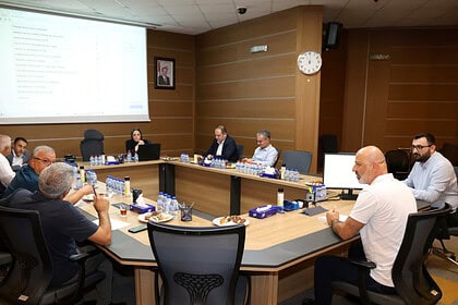 Kocaeli Büyükşehir Encümeni 109 Kararı Onayladı: Kirletene 900 Bin TL Ceza Kesilecek