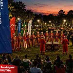 Kocaeli Büyükşehir'den Gebzelilere Ücretsiz Açık Hava Konseri