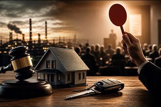 Kocaeli İcra İhaleleri: İcralık Ev ve Araç Nasıl Alınır?