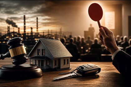 Kocaeli İcra İhaleleri: İcralık Ev ve Araç Nasıl Alınır?