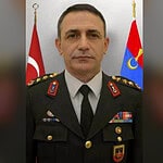Kocaeli İl Jandarma Komutanlığı'na Tuğgeneral Şevket Avcı Atandı