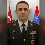 Kocaeli İl Jandarma Komutanlığı'na Tuğgeneral Şevket Avcı Atandı