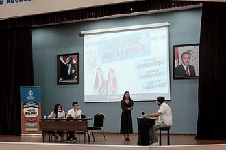 Kocaeli Konservatuvarı Yetenek Sınavı İçin Rehberlik Seminerleri Başlatıyor