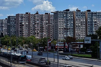 Kocaeli Konut Fiyatları Yıllık Yüzde 28,5 Arttı