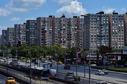 Kocaeli Konut Fiyatları Yıllık Yüzde 28,5 Arttı