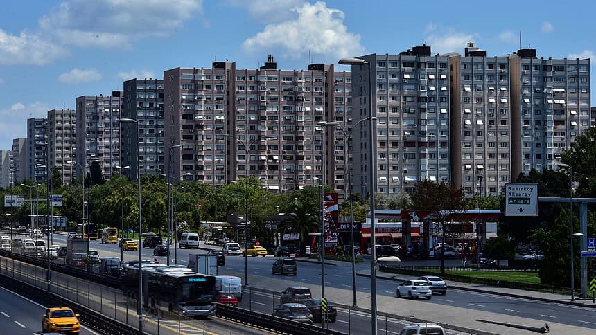 Kocaeli Konut Fiyatları Yıllık Yüzde 28,5 Arttı