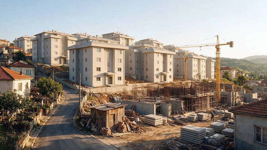 Kocaeli Yarısı Bizden Kampanyası İçin Nereye Başvurmalıyım?