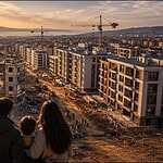 Kocaeli'de Kentsel Dönüşüm Hız Kazandı: İşte İlçe İlçe Güncel Durum 2026