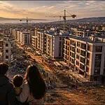 Kocaeli'de Kentsel Dönüşüm Hız Kazandı: İşte İlçe İlçe Güncel Durum 2026