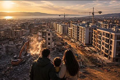 Kocaeli'de Kentsel Dönüşüm Hız Kazandı: İşte İlçe İlçe Güncel Durum 2026