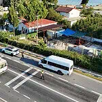 Kocaeli'de Korsan Servis Denetimi: 12 Araca Ceza, 1'i Trafikten Men Edildi
