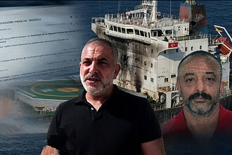 Kocaelili Gazetecinin Şehit Ağabeyine Ukraynalı Komutandan Skandal Mesaj: "Hak Ettiğini Aldı"
