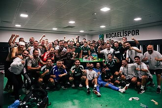 Kocaelispor, Konyaspor Deplasmanında: Yeşil-Siyahlılar 7. Randevuda Üstünlüğünü Korumak İstiyor!