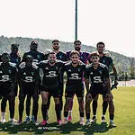 Kocaelispor ZED FC Hazırlık Maçı İlk 11’i Belli Oldu: Yeşil-Siyahlılar Derince'de Sahaya Çıkıyor!