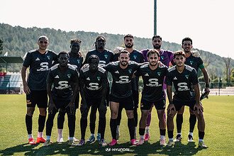 Kocaelispor ZED FC Hazırlık Maçı İlk 11’i Belli Oldu: Yeşil-Siyahlılar Derince'de Sahaya Çıkıyor!