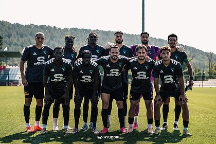 Kocaelispor ZED FC Hazırlık Maçı İlk 11’i Belli Oldu: Yeşil-Siyahlılar Derince'de Sahaya Çıkıyor!