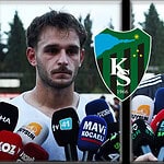Kocaelisporlu Bedirhan Ve Uğur'dan ZED FC Maçı Sonrası Net Mesajlar: "Güzel Bir Sezon Bizi Bekliyor"