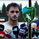 Kocaelisporlu Bedirhan Ve Uğur'dan ZED FC Maçı Sonrası Net Mesajlar: "Güzel Bir Sezon Bizi Bekliyor"