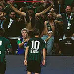 Trendyol Süper Lig’de Olaylı Maçın Faturası Kesildi! Kocaelispor Ve Amed SF Neden Sevk Edildi?