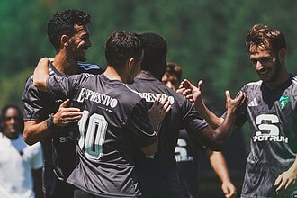 Kocaelispor Gençlerbirliği'ni 2-1 Yenerek 2. Etap Hazırlık Kampını Tamamladı