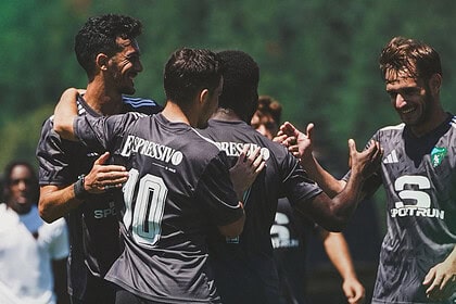 Kocaelispor Gençlerbirliği'ni 2-1 Yenerek 2. Etap Hazırlık Kampını Tamamladı