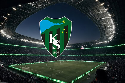 Kocaelispor Kombine Bilet Satış Süresi Uzatıldı: Turka Kocaeli Stadyumu'nda Yerini Almak İçin Son Gün 15 Eylül!