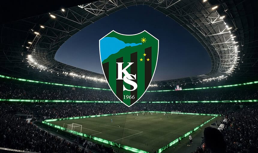 Kocaelispor Kombine Bilet Satış Süresi Uzatıldı: Turka Kocaeli Stadyumu'nda Yerini Almak İçin Son Gün 15 Eylül!