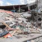Kolombiya'da 7.4'lük Depremde Can Kaybı 132'ye Çıktı: 570 Yaralı