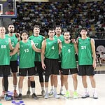 Körfez Basket Fenerbahçe'yi Hazırlık Maçında 82-70 Yendi: Sezona Moralli Başlangıç
