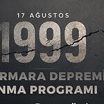 Körfez'de 17 Ağustos Marmara Depremi Şehitleri İçin Anma Programı Düzenlenecek