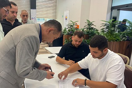 Körfez'de Kooperatif Kongresi Karıştı: 1 Oy Farkı 3 Yaralı Getirdi